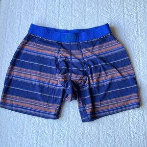 SAXX Ballpark Pouch Ultra Super  Soft Boxer Briefs